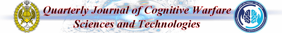 Cognitive warfare sciences and technologies